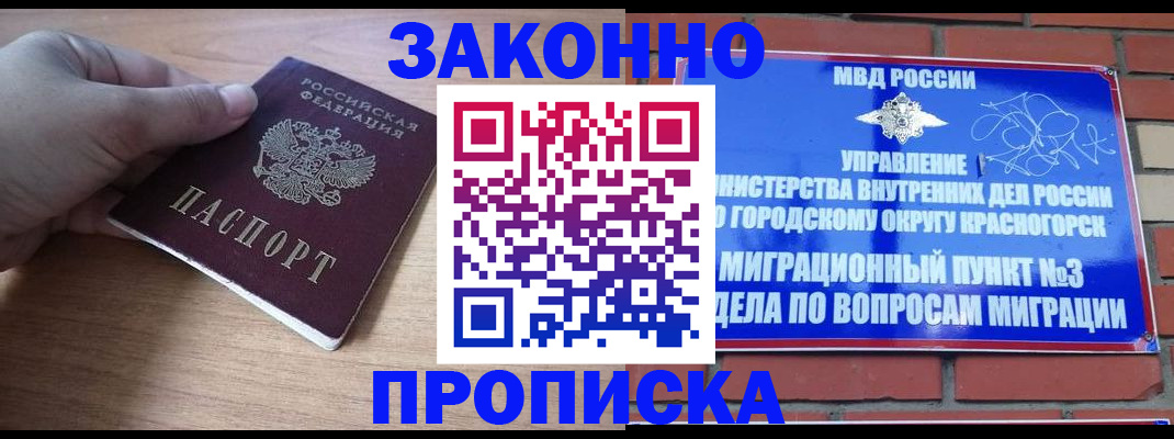 временная регистрация адрес в Щёлково